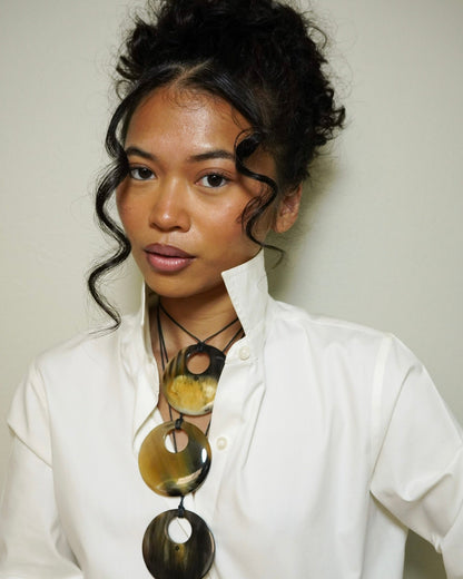 The PUHÓN Necklace