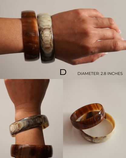 The PUHÓN Bracelets