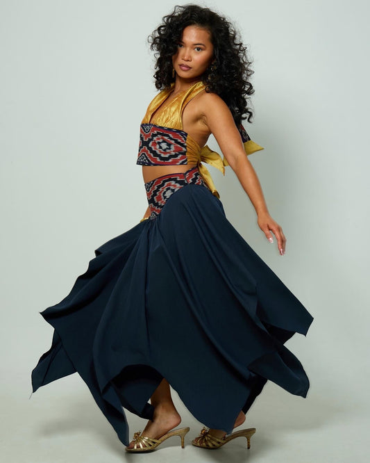 The PAMANA Skirt