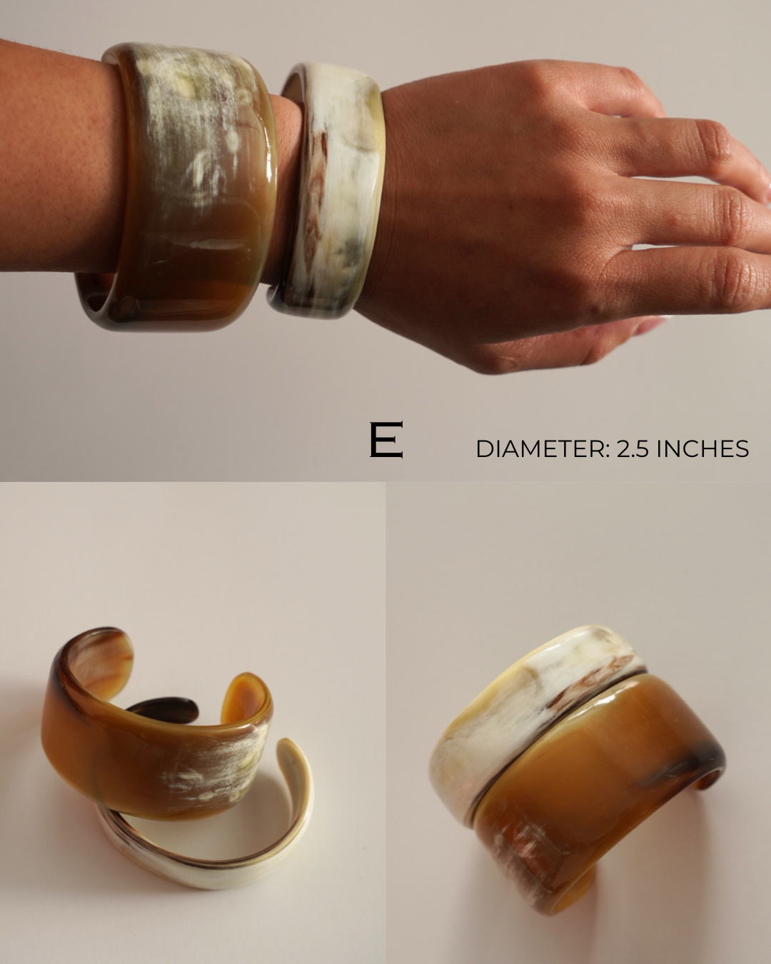 The PUHÓN Bracelets