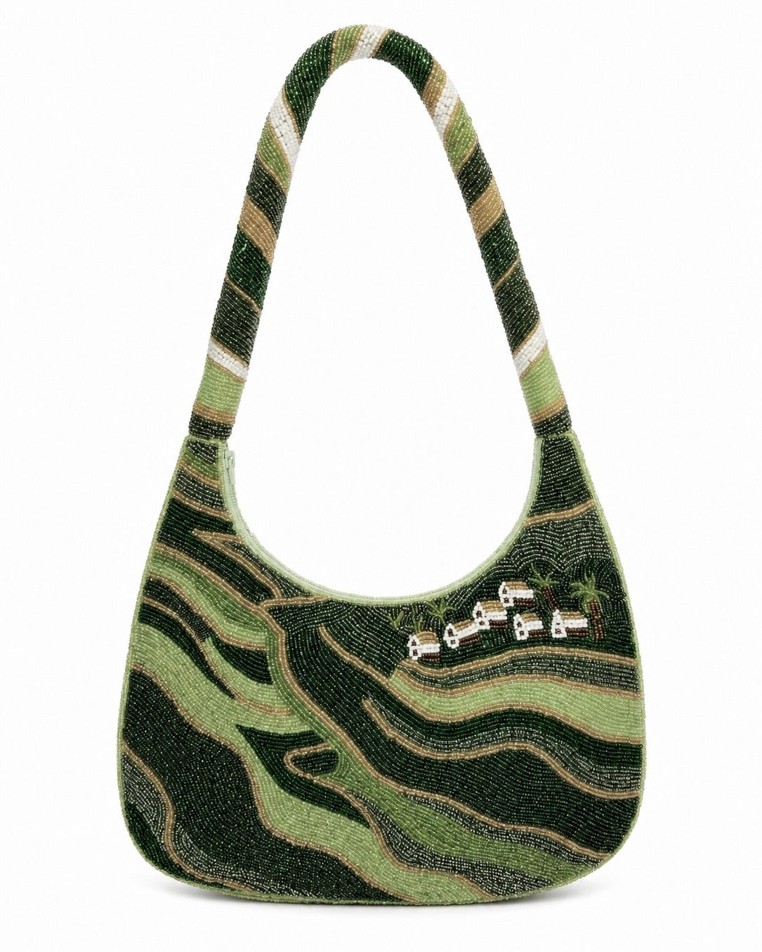The BAGNAUE Purse