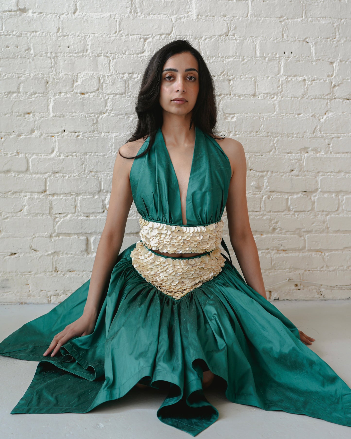 The FARAH Skirt