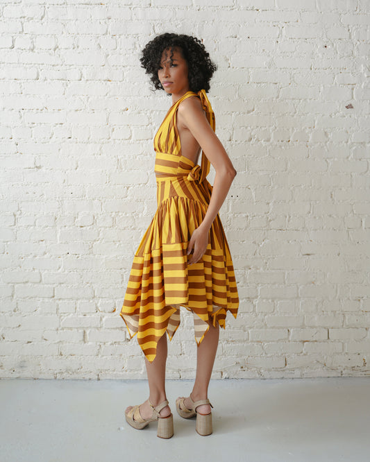 The CHANTI Skirt