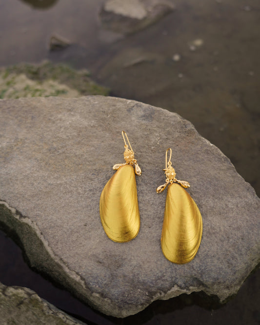 The DAYAW Earrings