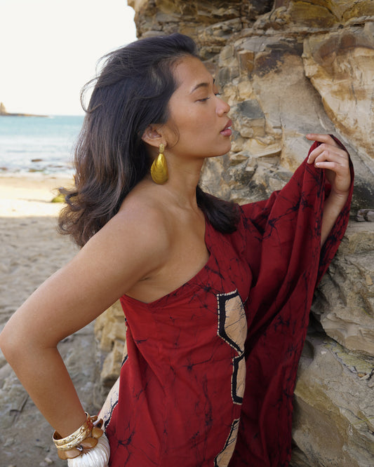 The KAPWA Earrings