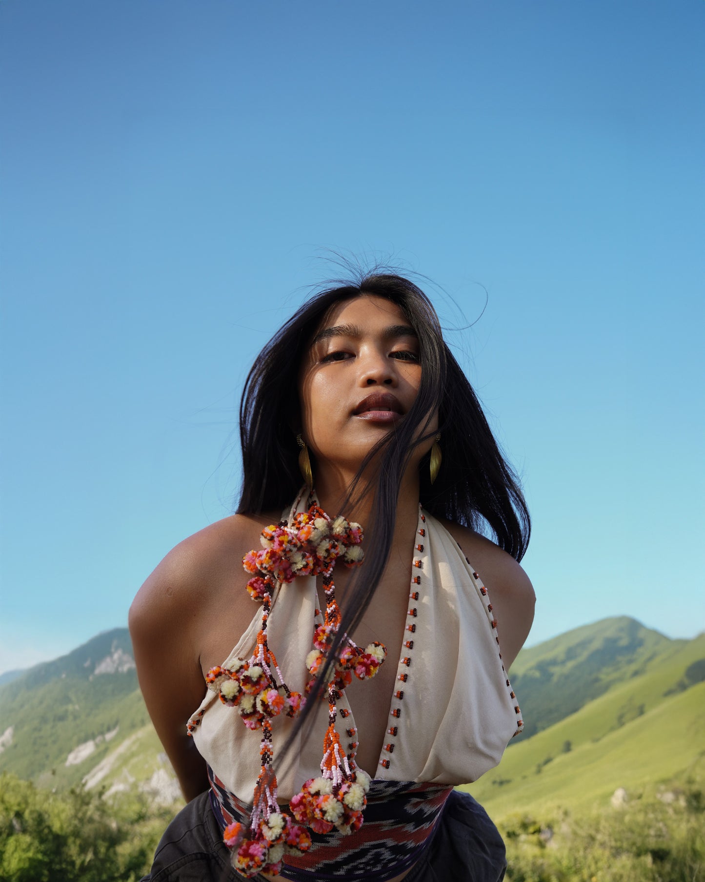 The MARILAG Top