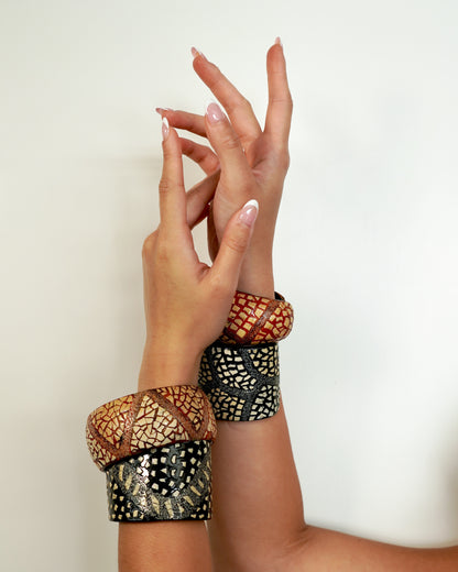 The MOSAIKO Bracelet