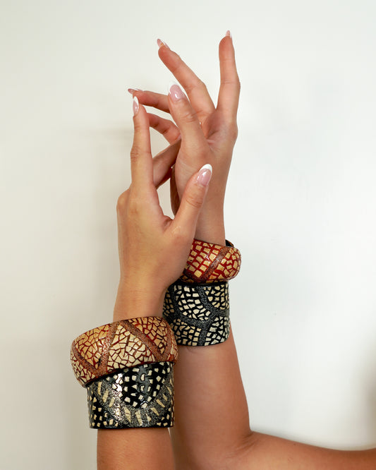 The MOSAIKO Bracelet