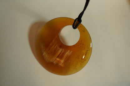 The PUHÓN Necklace
