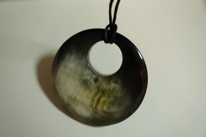 The PUHÓN Necklace
