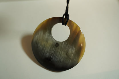 The PUHÓN Necklace