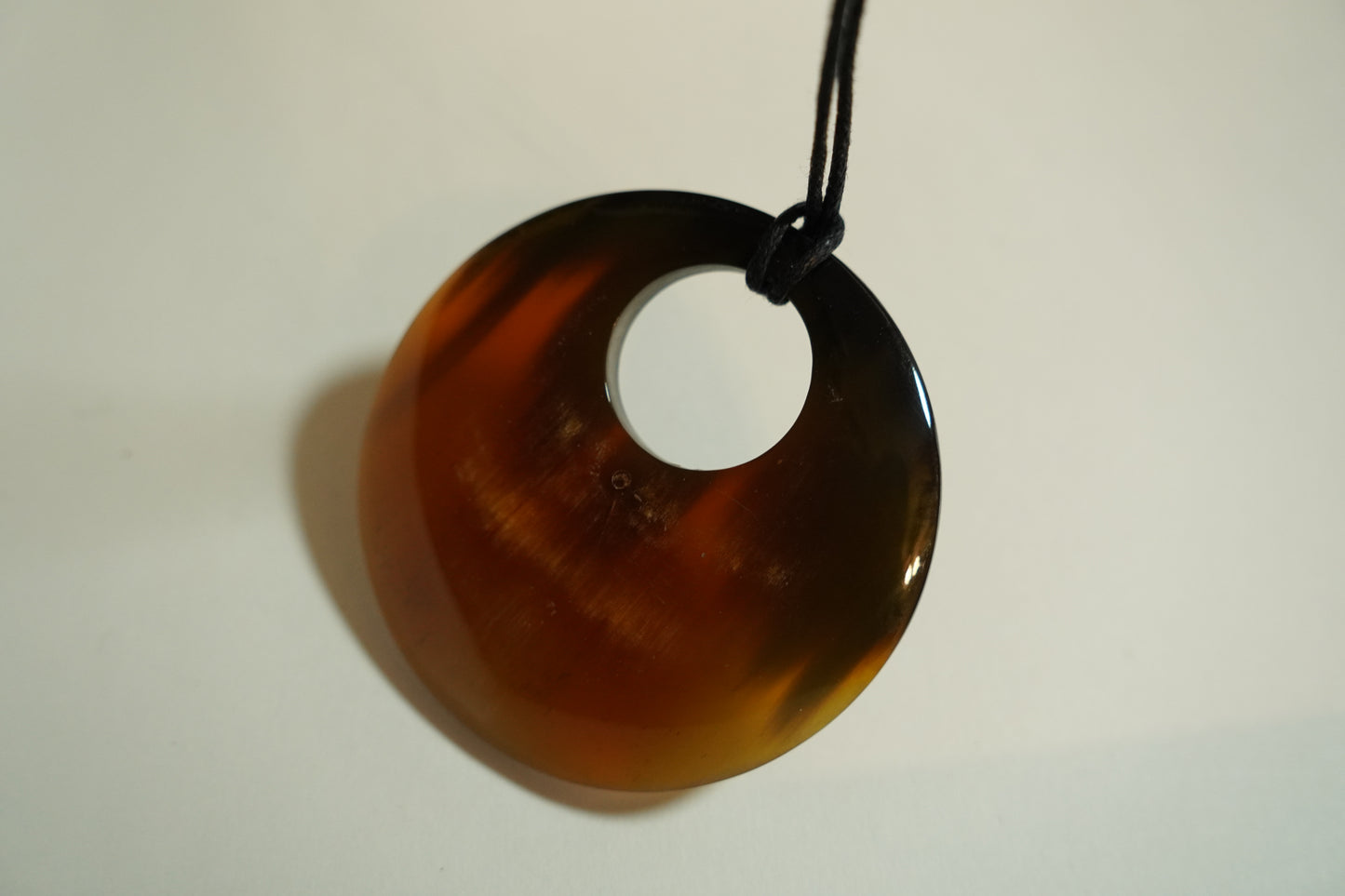The PUHÓN Necklace