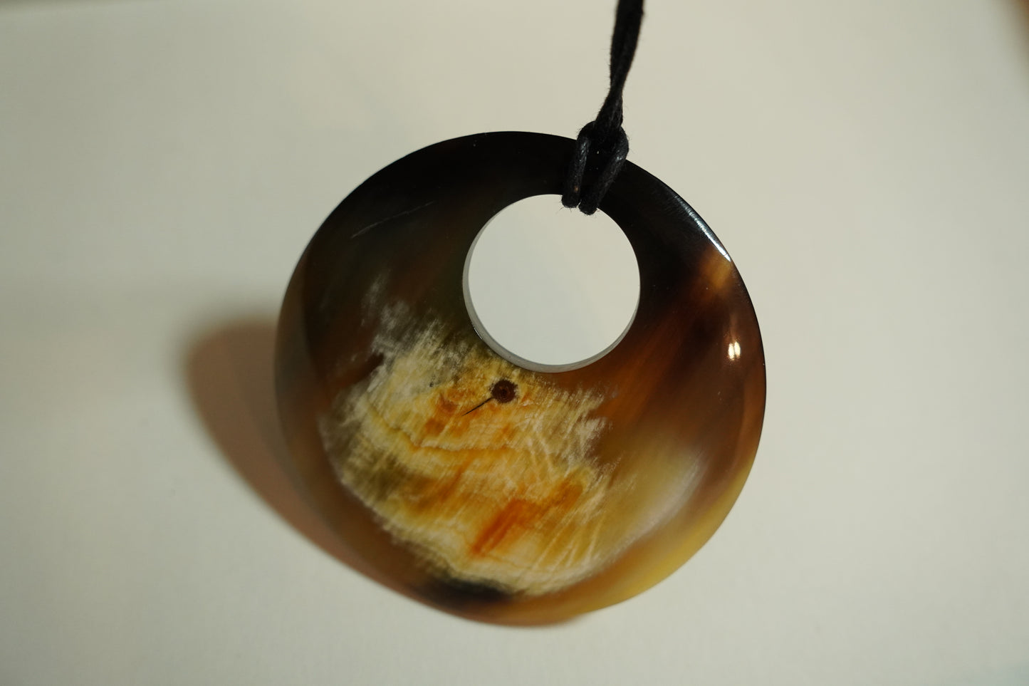 The PUHÓN Necklace