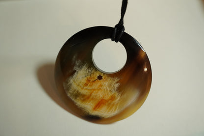The PUHÓN Necklace