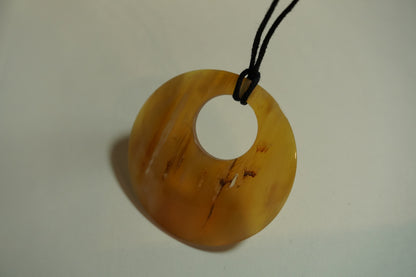 The PUHÓN Necklace