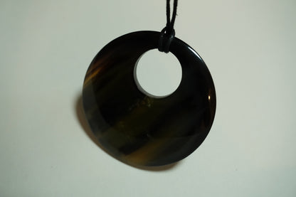The PUHÓN Necklace
