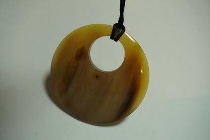 The PUHÓN Necklace