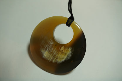 The PUHÓN Necklace