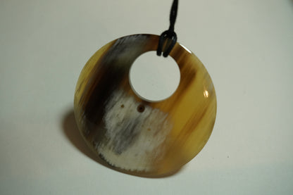 The PUHÓN Necklace