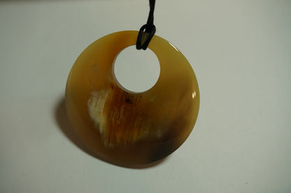 The PUHÓN Necklace