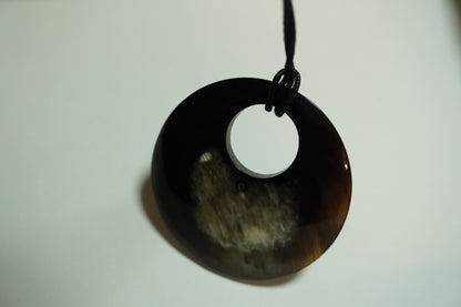 The PUHÓN Necklace