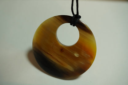 The PUHÓN Necklace