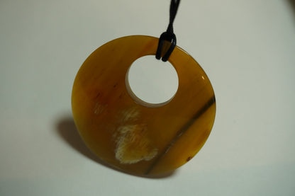 The PUHÓN Necklace