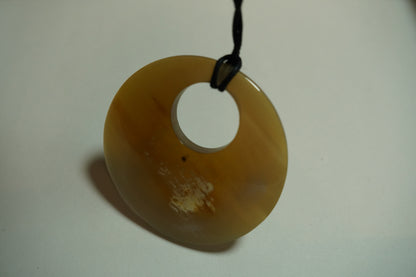 The PUHÓN Necklace