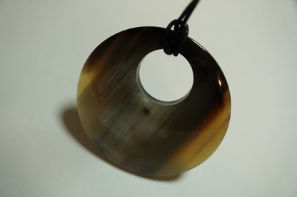 The PUHÓN Necklace