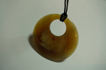 The PUHÓN Necklace