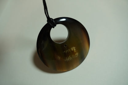 The PUHÓN Necklace