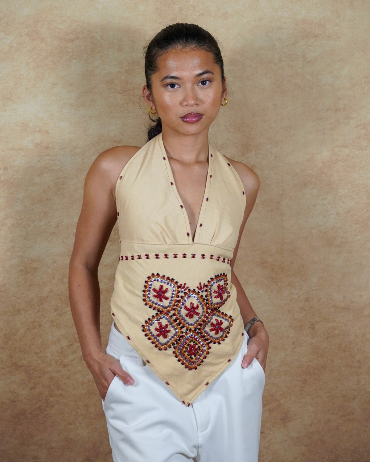 The MARILAG Top