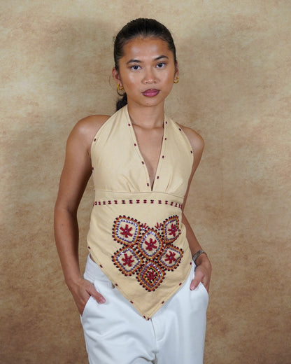 The MARILAG Top