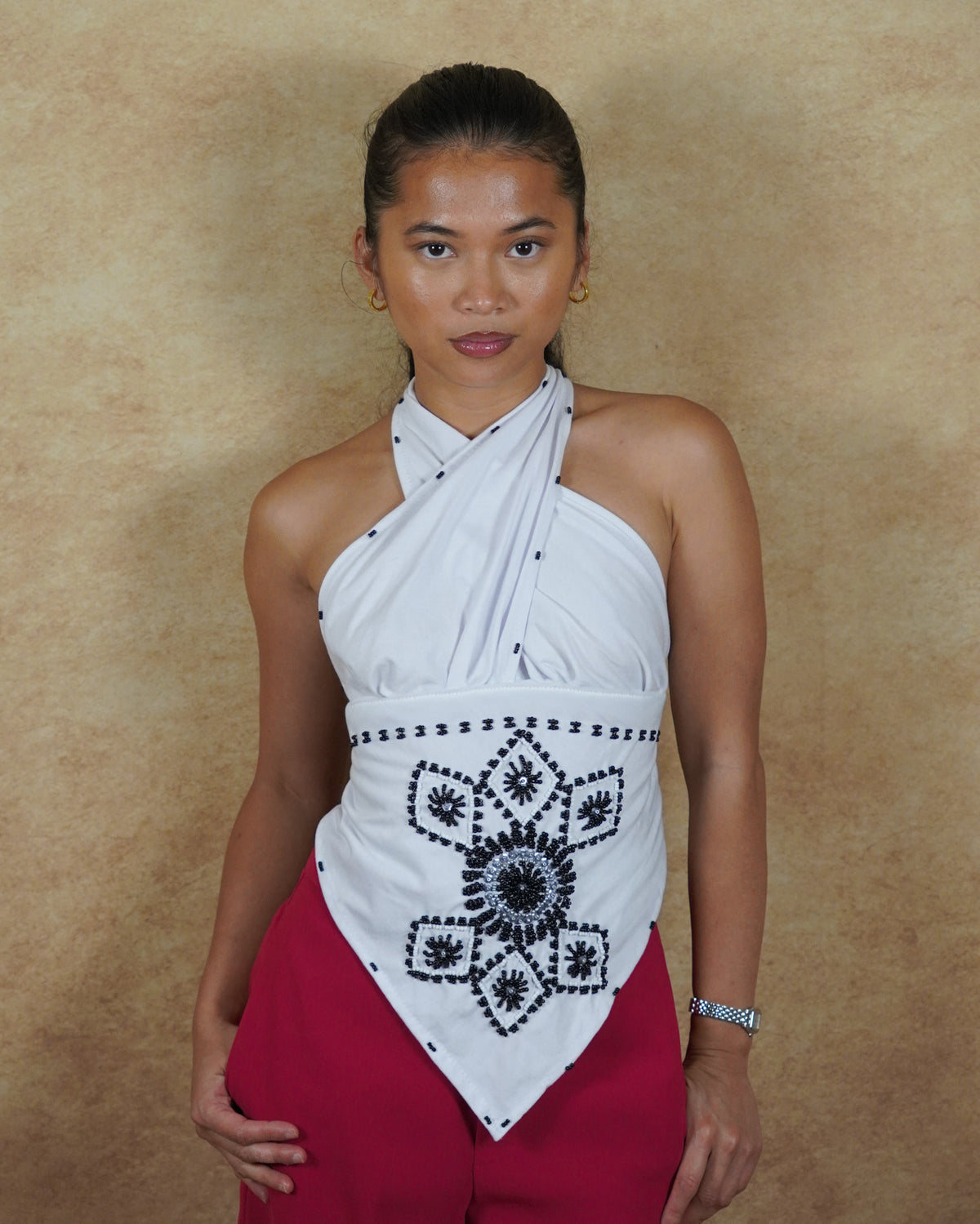 The MARILAG Top
