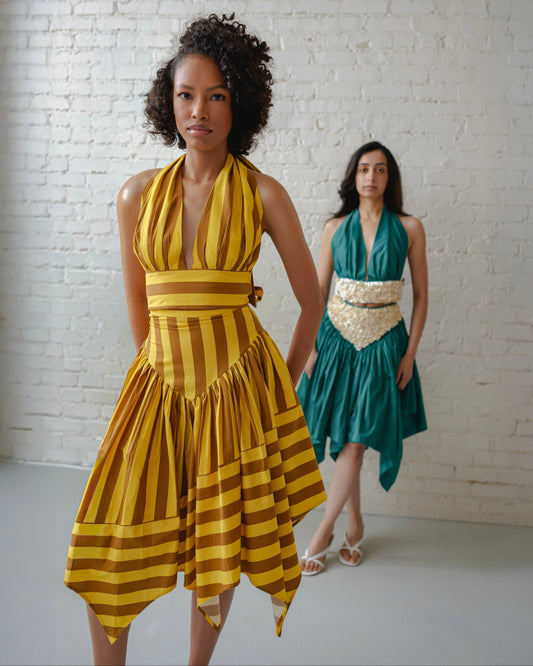 The CHANTI Skirt