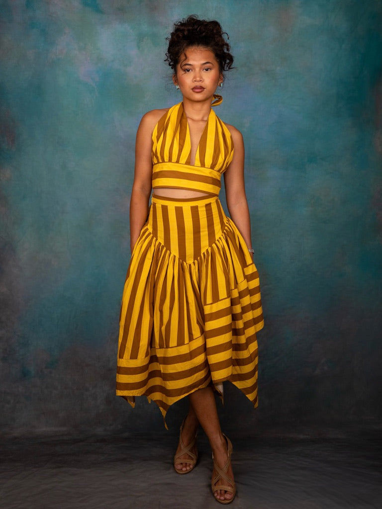 The CHANTI Set