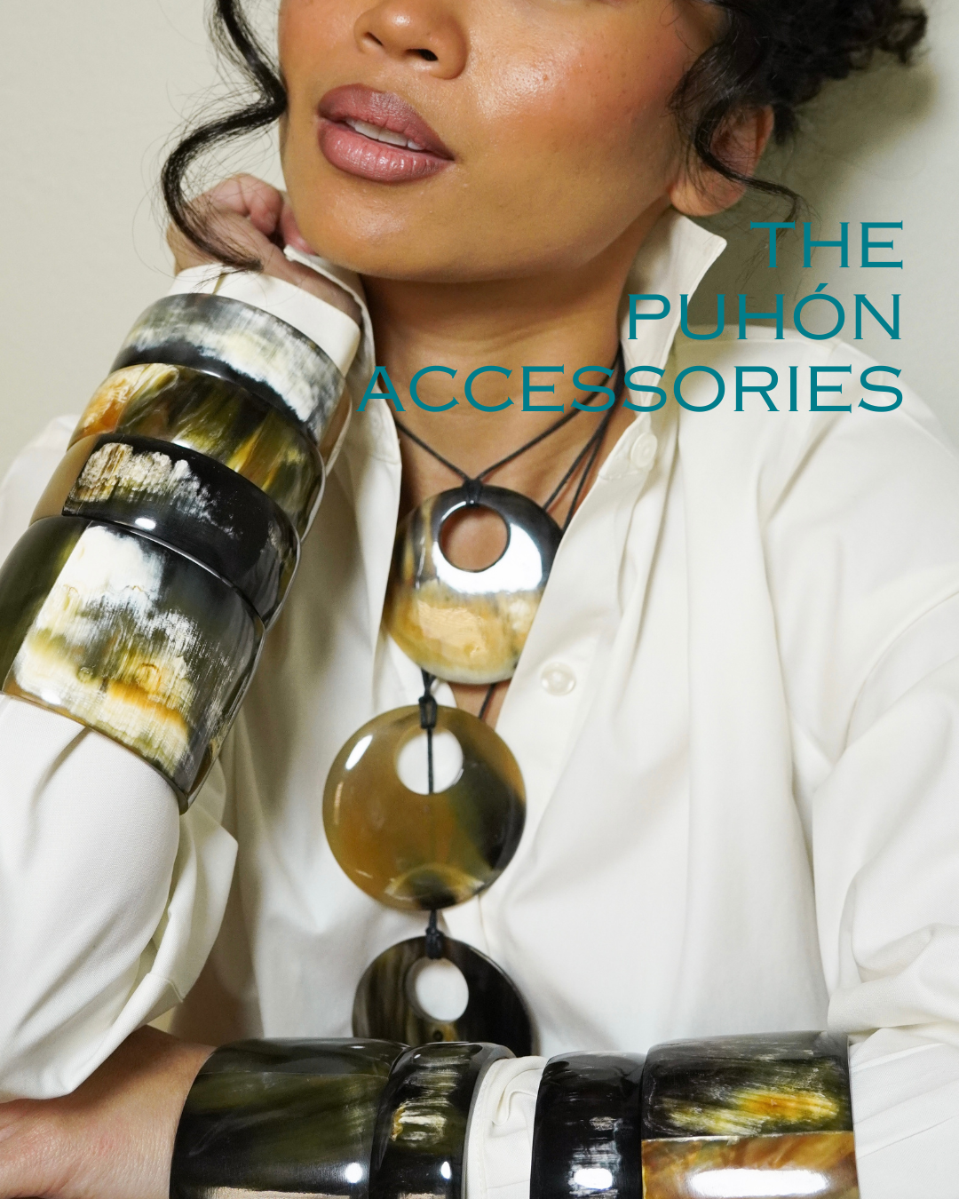 The PUHÓN Necklace