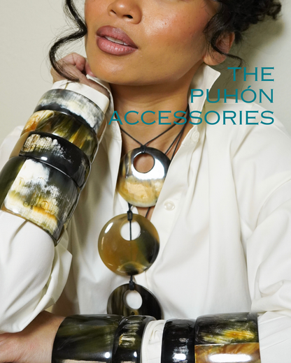 The PUHÓN Necklace