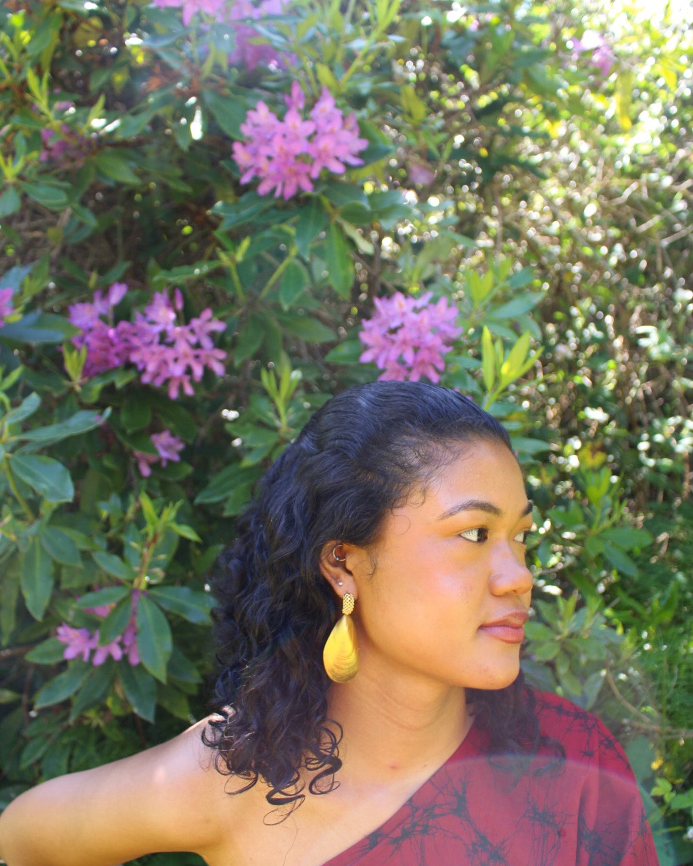 The KAPWA Earrings