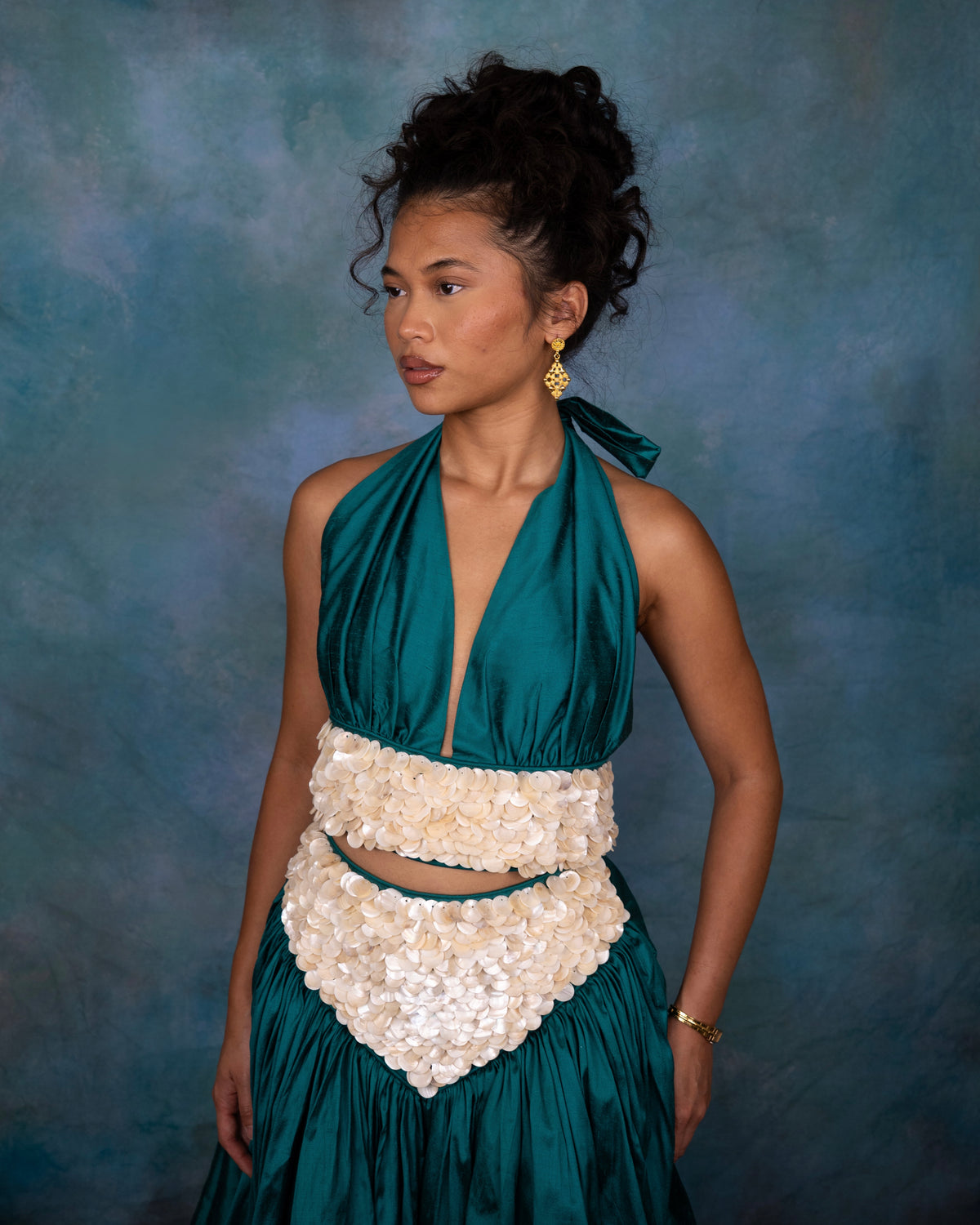 The FARAH Top
