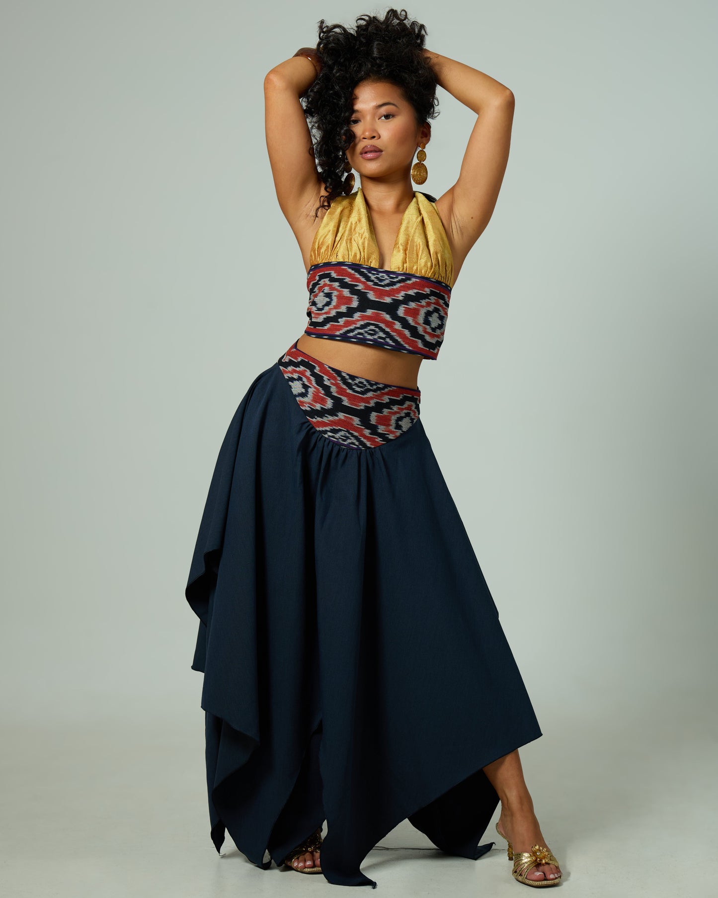The PAMANA Skirt