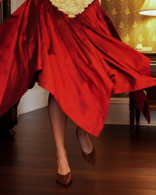 The MISS ROMANTIC Skirt