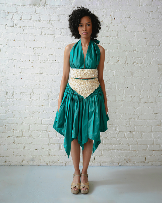 The FARAH Skirt