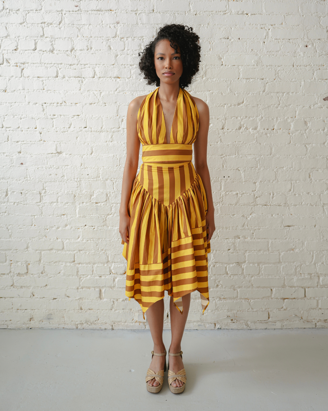 The CHANTI Skirt